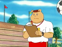 انیمیشن آرتور فصل 9 قسمت 8 - arthur